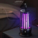 Insect-killer-lamp-and-rechargeable-night-light-4-kalabell