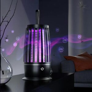 Insect-killer-lamp-and-rechargeable-night-light-5-kalabell