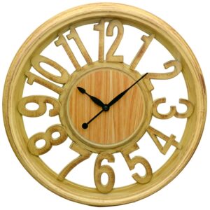 large-wall-clock-wood-design-code-531-kalabell