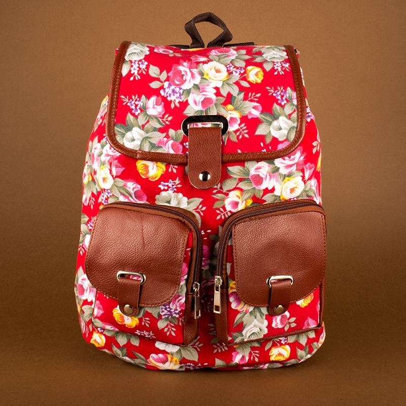 small-flower-design-backpack-3-kalabell