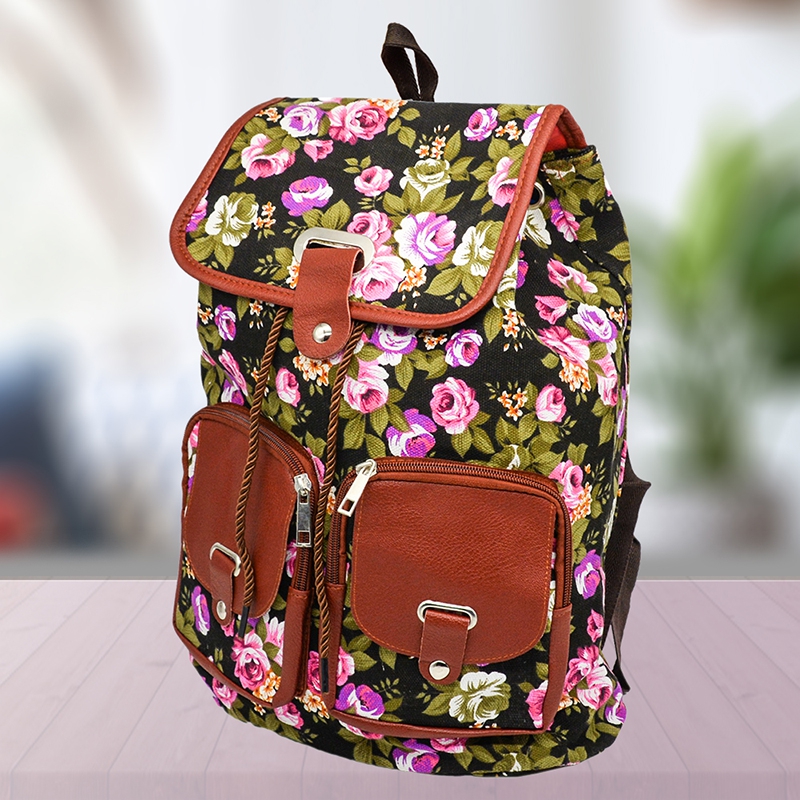 small-flower-design-backpack-9-kalabell