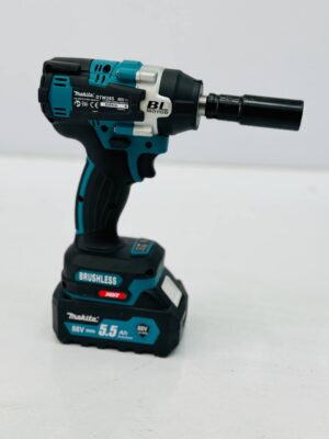 بکس شارژی  براشلس ماکیتا مدل 88v brushless