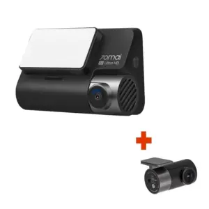 دوربین خودروی شیائومی مدل ۷۰MAI DASH CAM 4K A810