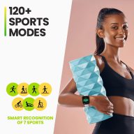 بررسی ساعت هوشمند آمازفیت مدل Amazfit Bip 5