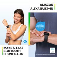 بررسی ساعت هوشمند آمازفیت مدل Amazfit Bip 5