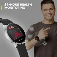 بررسی ساعت هوشمند آمازفیت مدل AMAZFIT POP 3R