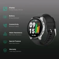 بررسی ساعت هوشمند آمازفیت مدل AMAZFIT POP 3R