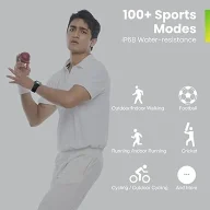 بررسی ساعت هوشمند آمازفیت مدل AMAZFIT POP 3S