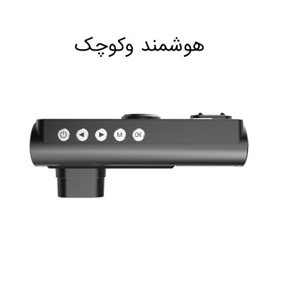 بررسی دوربین ثبت وقایع خودرو BLACK BOX