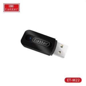 دانگل بلوتوث USB ارلدام مدل Earldom ET-M22