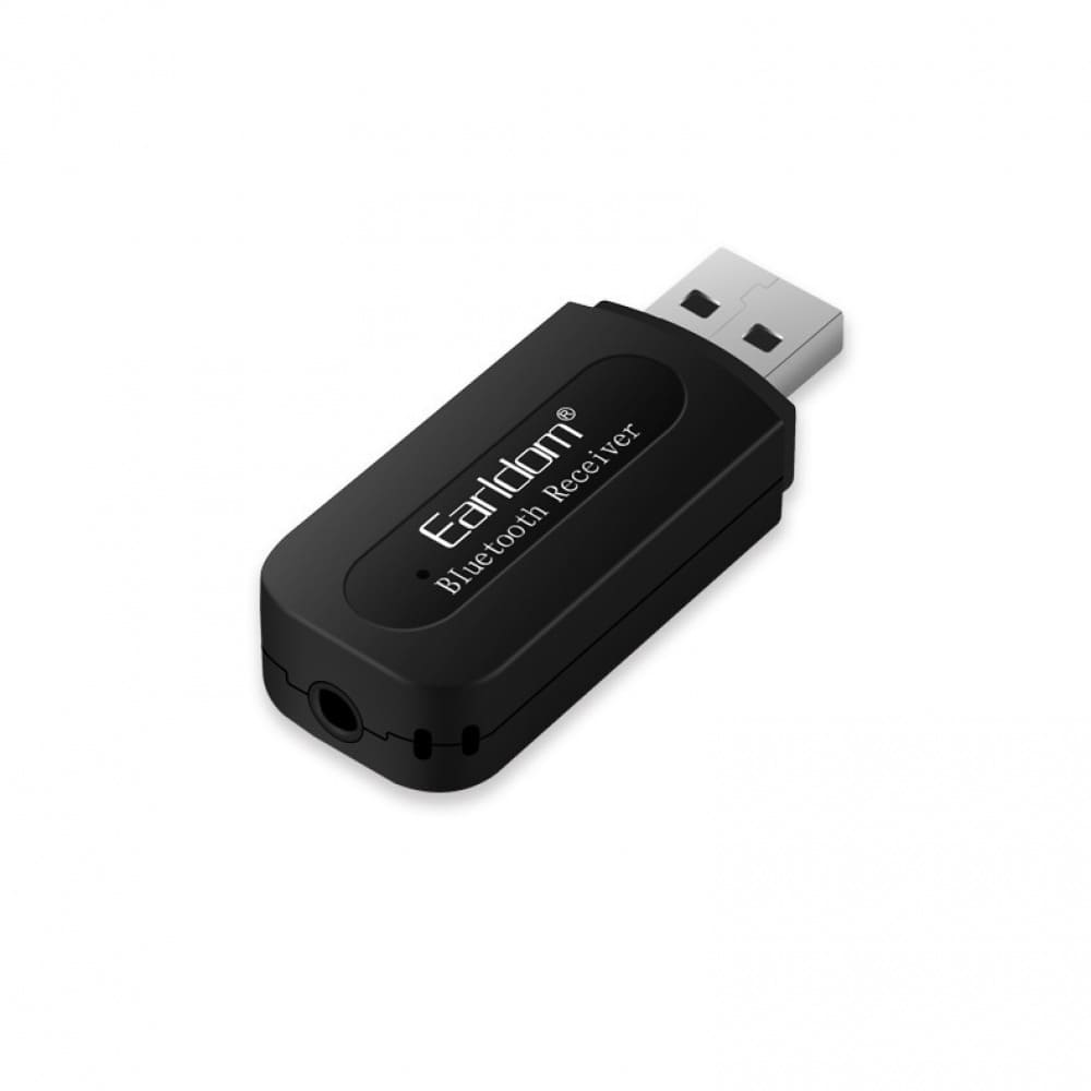 دانگل بلوتوث USB ارلدام مدل Earldom ET-M22