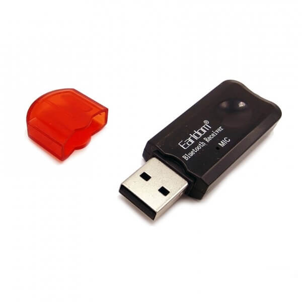 بررسی دانگل بلوتوث USB ارلدام مدل Earldom ET-M24