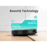 بررسی جاروبرقی رباتیک یوفی مدل ROBOVAC G20 HYBRID