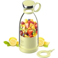 بررسی مخلوط کن و میکسر فرش جویس مدل Fresh Juice Bottle Blender 350ml