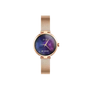 ساعت هوشمند گلوریمی مدل Glorimi GL1 Smart Lady watch