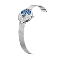 بررسی ساعت هوشمند گلوریمی مدل Glorimi GL1 Smart Lady watch