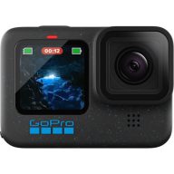 بررسی دوربین فیلمبرداری ورزشی گوپرو مدل GoPro Hero 12