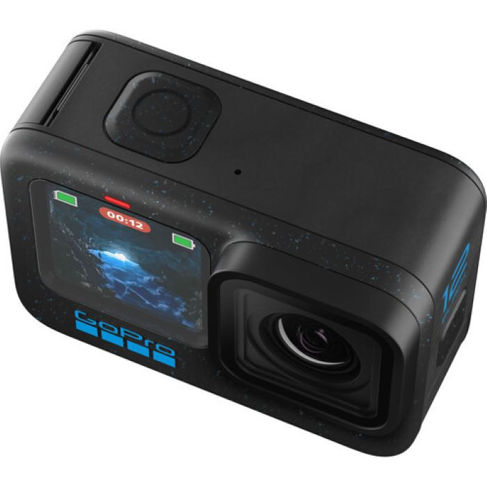 بررسی دوربین فیلمبرداری ورزشی گوپرو مدل GoPro Hero 12