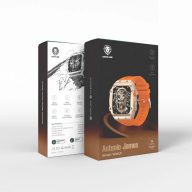 بررسی ساعت هوشمند گرین لاین مدل Green Lion Antonio James Smart Watch