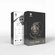 بررسی ساعت هوشمند گرین لاین مدل Green Lion Antonio James Smart Watch