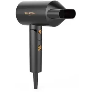 سشوار گرین لاین Green Lion Foldable Hair Dryer توان ۱۶۰۰ وات قابلیت تاشو