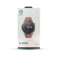 بررسی ساعت هوشمند گرین لاین مدل Green Lion G-Wear Smart Watch