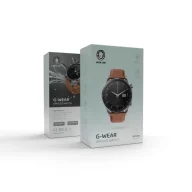 بررسی ساعت هوشمند گرین لاین مدل Green Lion G-Wear Smart Watch