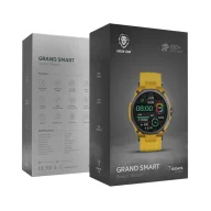 بررسی ساعت هوشمند گرین لاین مدل Green Lion Grand Smart Watch