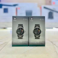 بررسی ساعت هوشمند گرین لاین مدل Green Lion Grand Smart Watch