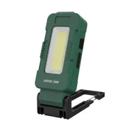 بررسی چراغ کمپینگ گرین لاین Green Lion High Lumen Work Light برد ۸۰ متر