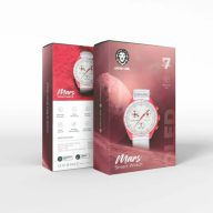 بررسی ساعت هوشمند گرین لاین مدل Green Lion Mars Smart Watch