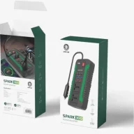 بررسی چند راهی برق گرین لاین Green Lion Spark 300 Power Inverter توان ۳۰۰ وات