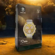 بررسی ساعت هوشمند گرین لاین مدل Green Lion Sun Smart Watch