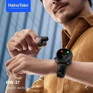 ساعت هوشمند هاینوتکو مدل haino teco RW37