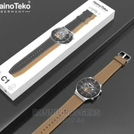 بررسی ساعت هوشمند هاینو تکو Haino Teko C1 Smart Watch