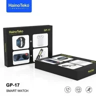 ساعت هوشمند هاینو تکو مدل HAINO TEKO GP-17