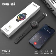 بررسی ساعت هوشمند هاینو تکو Haino Teko RW-10