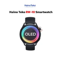 بررسی ساعت هوشمند هاینو تکو Haino Teko RW-10