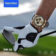 بررسی ساعت هوشمند هاینوتکو مدل HainoTeko RW-26