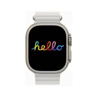 ساعت هوشمند مدل Hello watch 3 plus