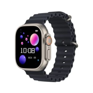 ساعت هوشمند مدل Hello watch 3 plus