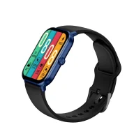 بررسی ساعت هوشمند کیسلکت مدل Kieslect Calling Smartwatch Ks Mini