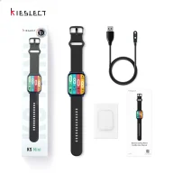 بررسی ساعت هوشمند کیسلکت مدل Kieslect Calling Smartwatch Ks Mini