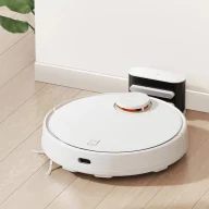 بررسی جارو رباتیک شیائومی مدل MI ROBOT VACUUM CLEANER S10