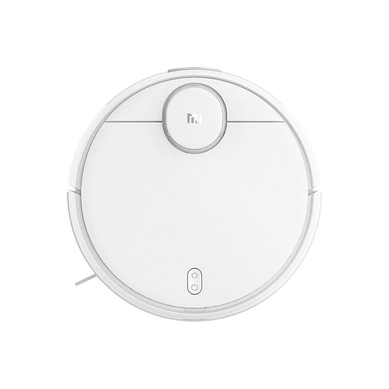 جارو رباتیک شیائومی مدل MI ROBOT VACUUM CLEANER S10