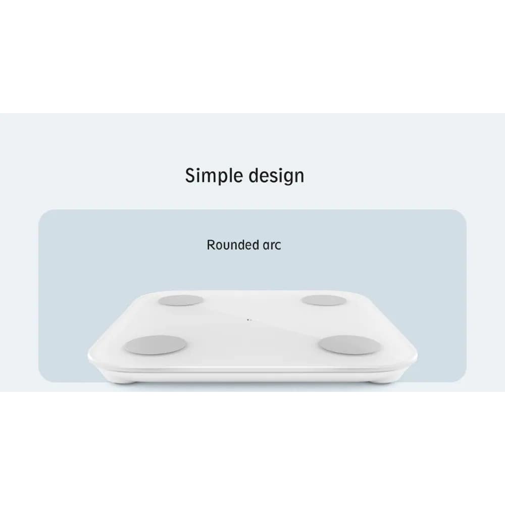 بررسی ترازو هوشمند شیائومی Mi Scale 2 Composition XMTZC05HM