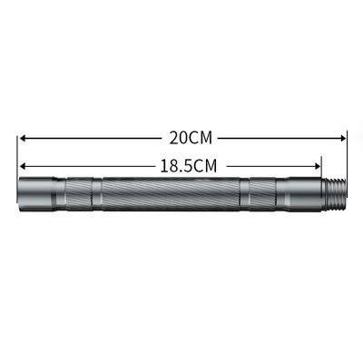 بررسی ست عصای کوهنوردی تاشو Terkking Pole