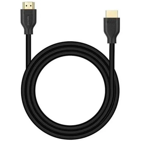 کابل HDMI پرودو PORODO 8K HDMI TO HDMI PD-2101H3 طول ۳ متر