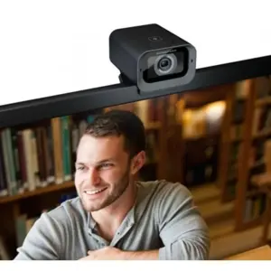 وب کم گیمینگ پرودو مدل PORODO ACTION WEB CAM PDX535 2K