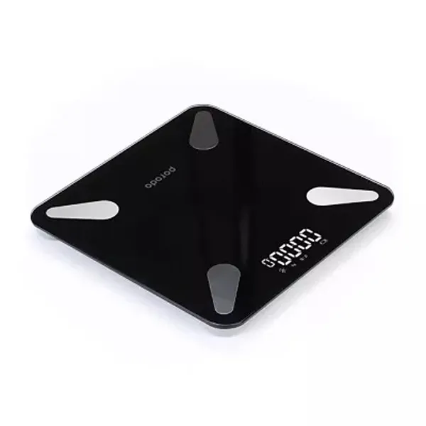 بررسی ترازو هوشمند پرودو مدل PORODO LIFESTYLE SMART BODY SCALE PD-LSBSC